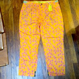 Size 36 Descendant of Theives Box fit pants